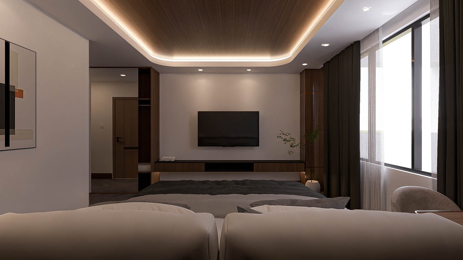 KAMAR 1